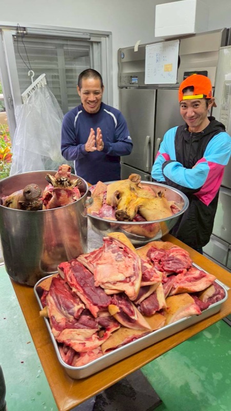 浜ちゃん觀光 行程照片 10