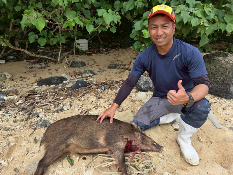 浜ちゃん觀光 行程照片 12