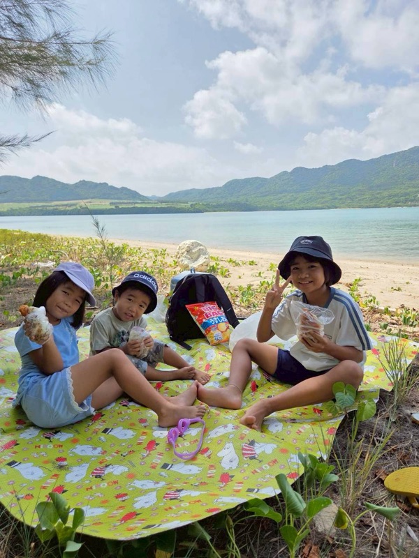 浜ちゃん觀光 行程照片 20