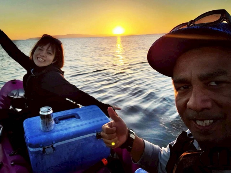 浜ちゃん觀光 行程照片 21