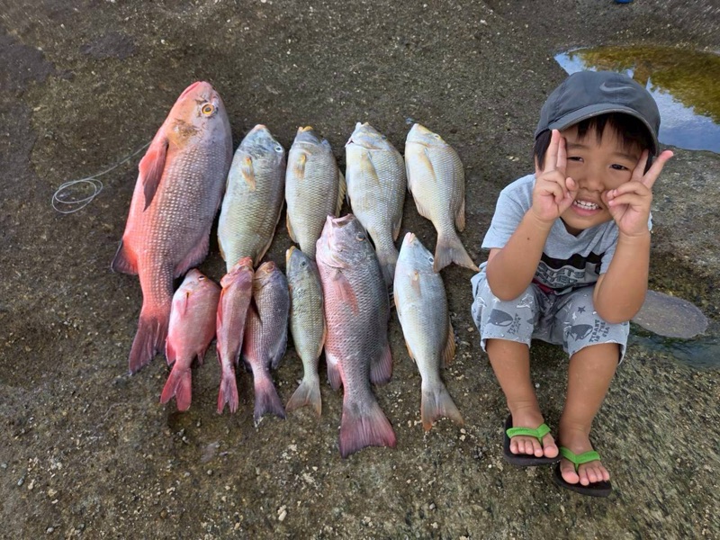 浜ちゃん觀光 行程照片 40