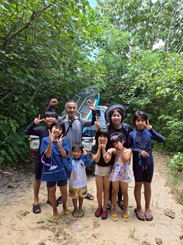 浜ちゃん觀光 行程照片 46