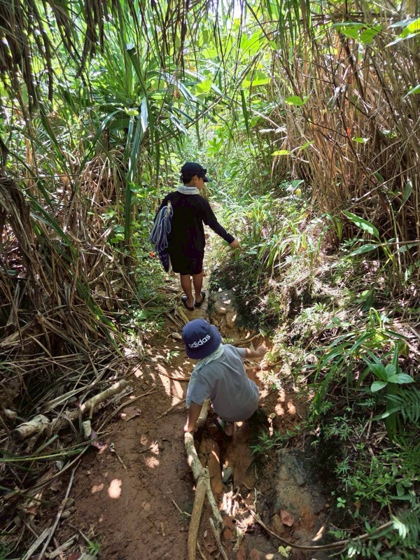 浜ちゃん觀光 行程照片 52